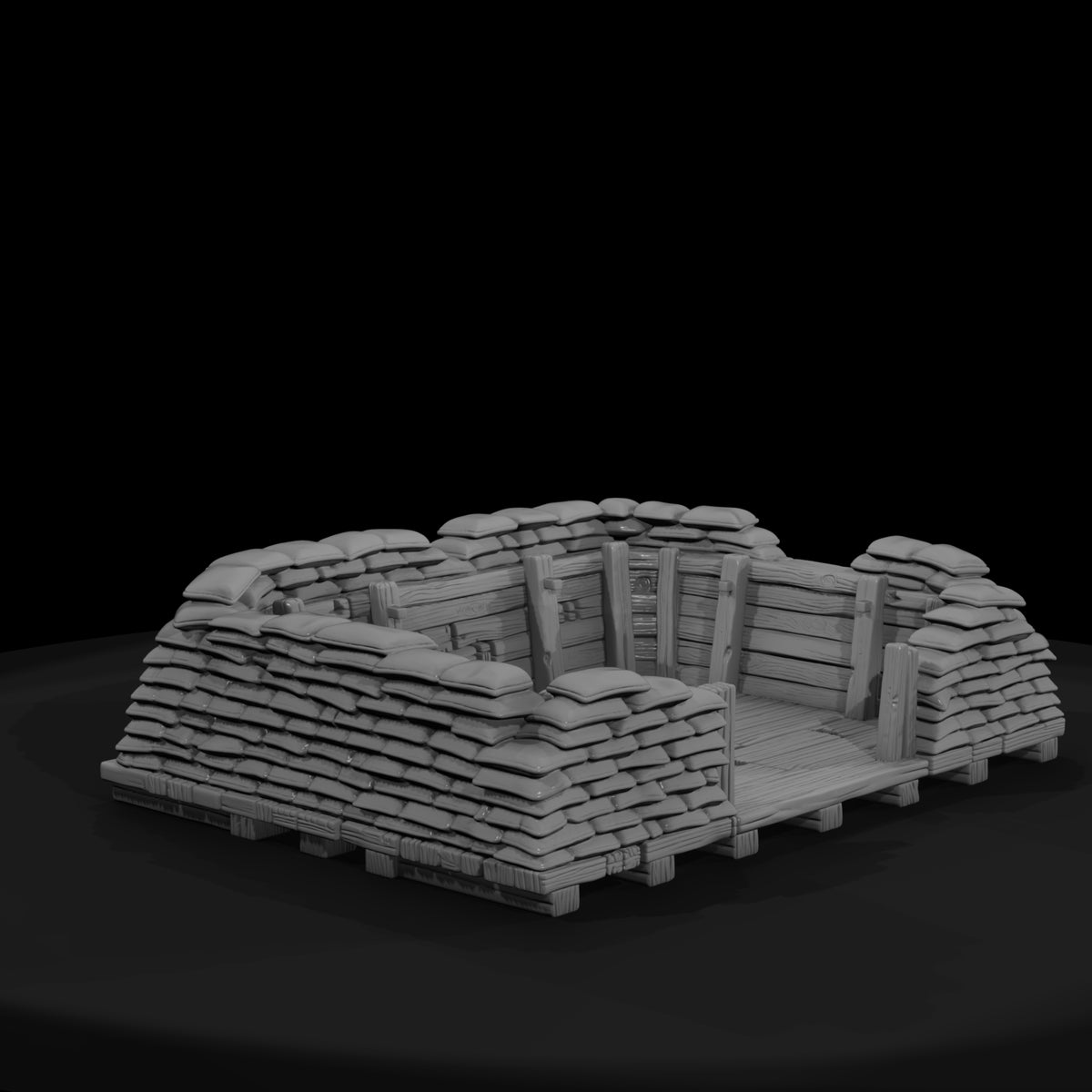 mil-016-civil-war-sandbag-gun-position