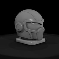 mr-toyprops-100-001-087-toy-helmet-shelf-generic — thumbnail 2