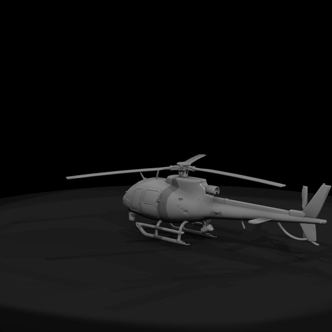 police-chopper-2025
