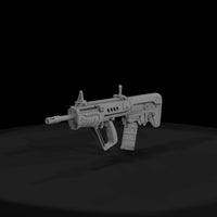 wpn-milr-028-iwi-tavor-x95 — thumbnail 2