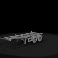 20ft-container-trailer — thumbnail 2