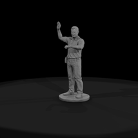 Modern Railroad Conductor Signaling — thumbnail 3