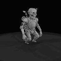 nightmare-clockwork-creatures-the-searing-phantom — thumbnail 2