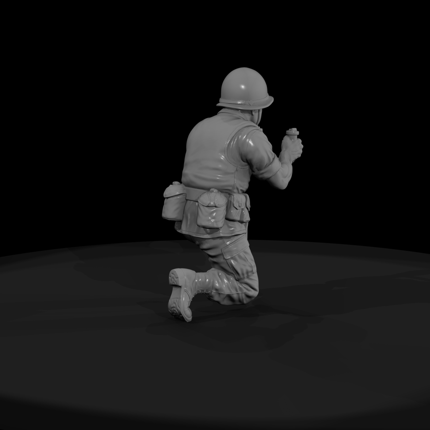 Vn Army 006 Vietnam U S Army Bazooka Or Anti Armor