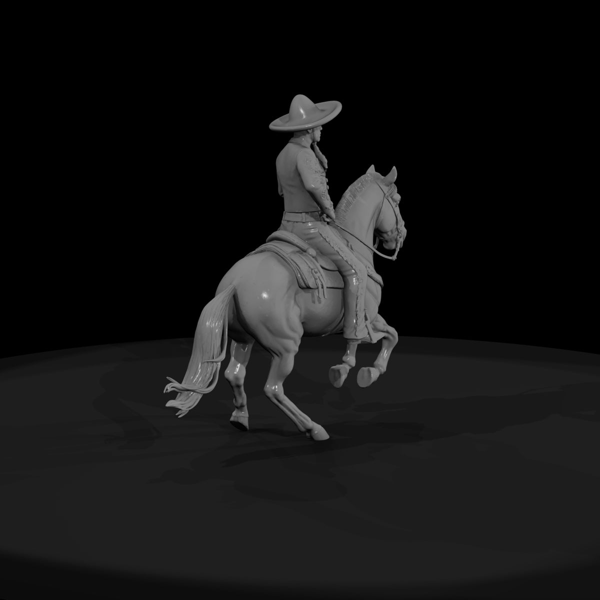 charro-rider-on-horse-ho-1-87-diorama-miniature-309746