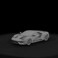 unbranded-supercar-for-ho-scale-dioramas-673723 — thumbnail 3