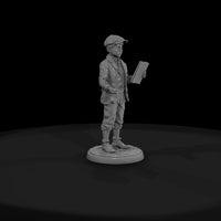vag-035-1920s-newsboy-beggar — thumbnail 2