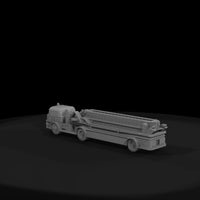 fire-truck-model-1970s — thumbnail 4