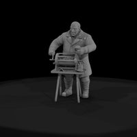 roasted-chestnut-street-vendor-ho-scale-1-87-541267 — thumbnail 3