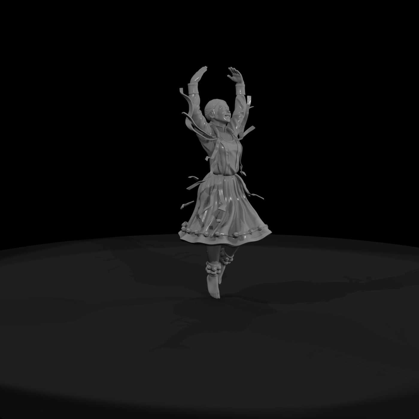 young-female-dancer