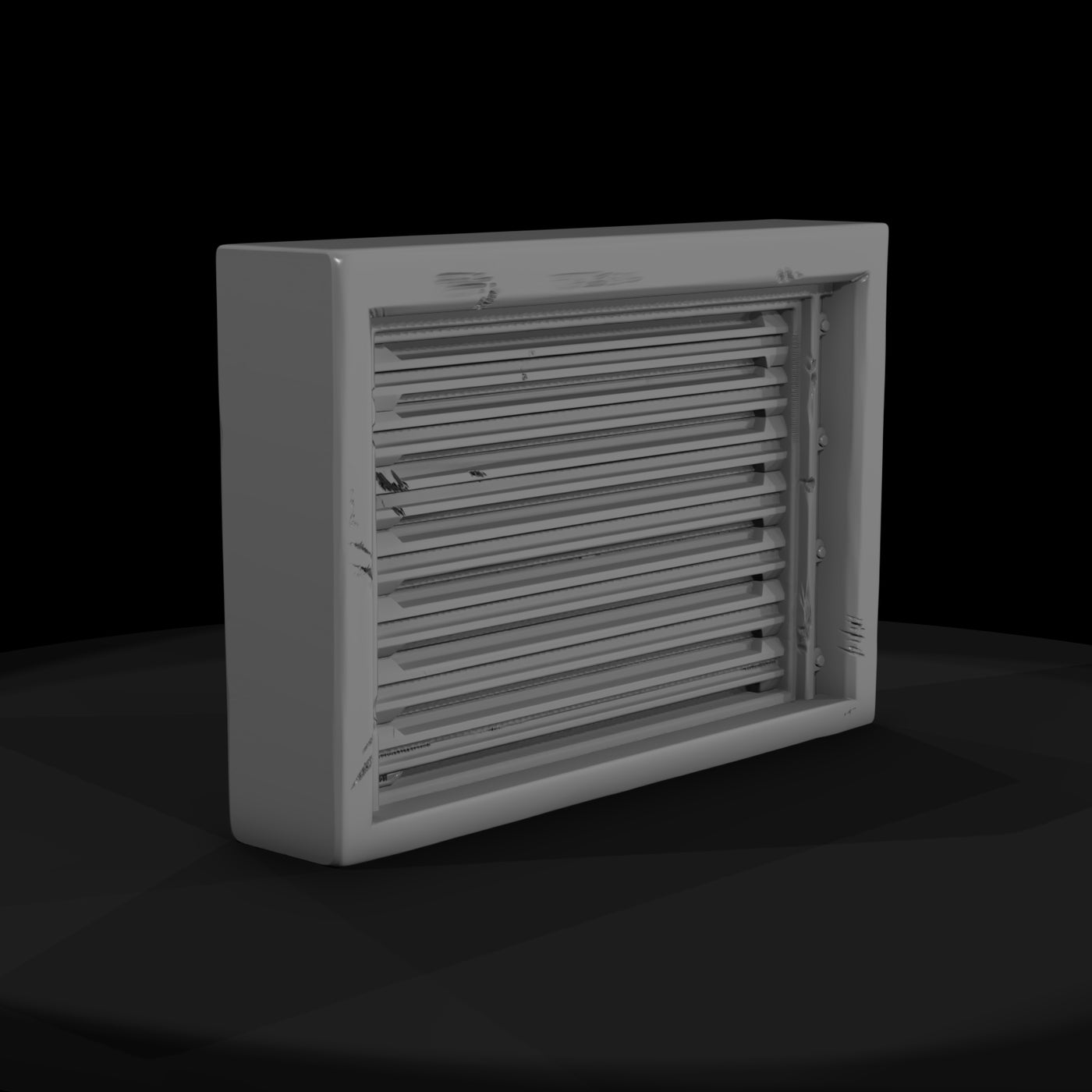 hitem-p102-garage-door-set