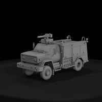 hard_surface_gmc_military_tactical_truck_3d_model — thumbnail 5