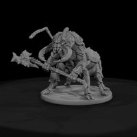 creature-p090-ash-ant-soldier-beast — thumbnail 2