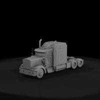 kenworth-w900-sleeper-cab — thumbnail 4
