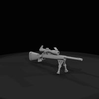 sniper-rifle — thumbnail 2