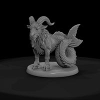 realistic-resin-capricorn-sea-goat-miniature-79qbo — thumbnail 2