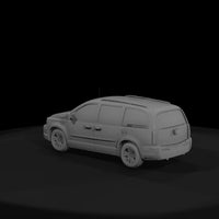 2009-chrysler-town-and-country — thumbnail 3