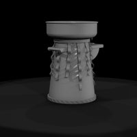 cotton-candy-machine — thumbnail 4