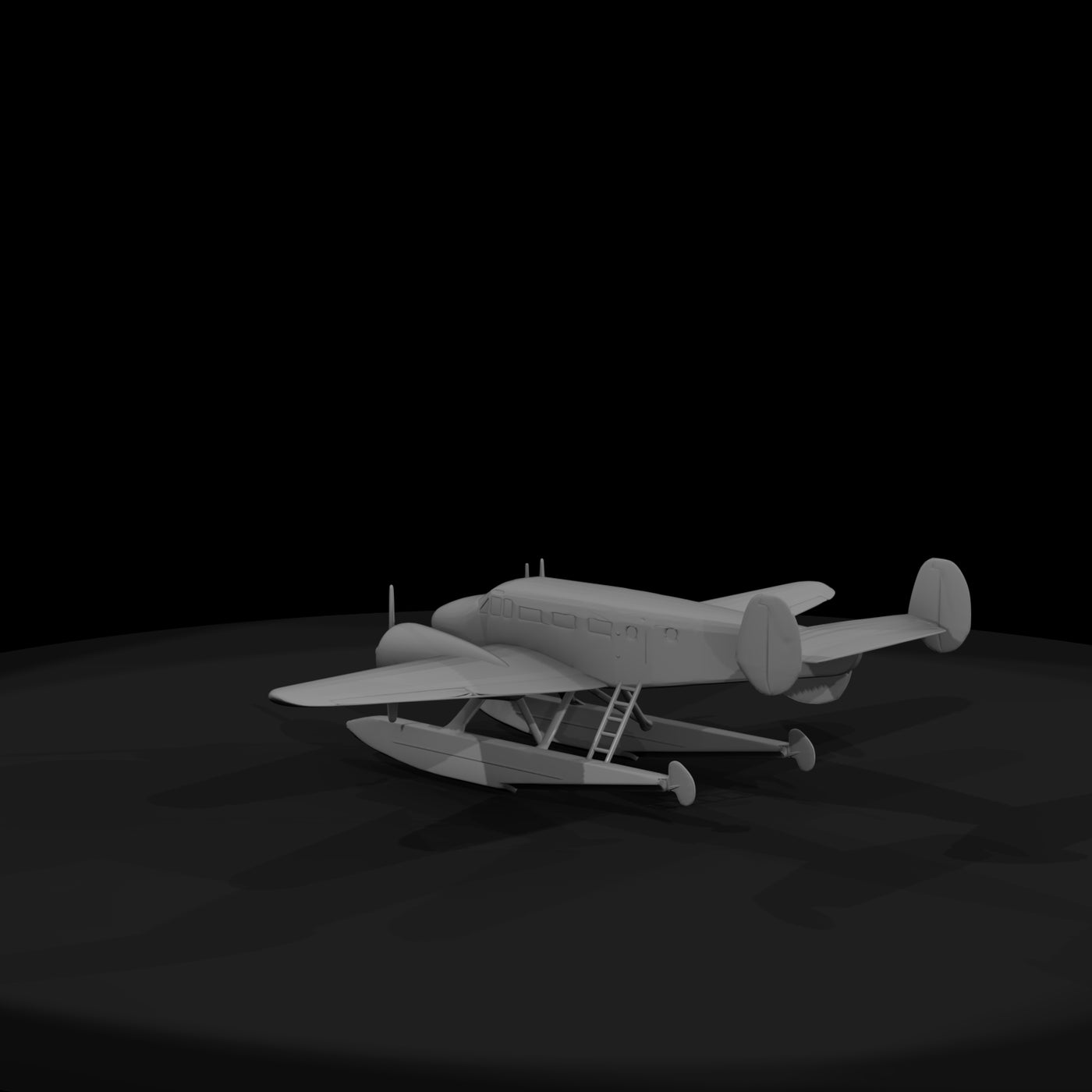 beech-float-plane-1930s-twin-engine-seaplane-3d-printable-scale-miniature-139881
