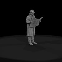 black-friday-man-with-newspaper — thumbnail 4