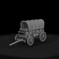 mil-030-civil-war-army-supply-wagon — thumbnail 2