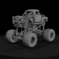 car-018-monster-truck-sky-high-hauler — thumbnail 2
