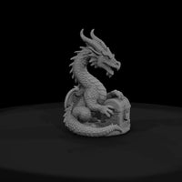 myth-0324-mythology-fafnir-miniature-figure — thumbnail 2