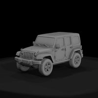 2007-jeep-wrangler-rubicon — thumbnail 4