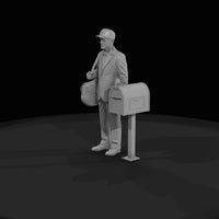 mail-carrier-human — thumbnail 2