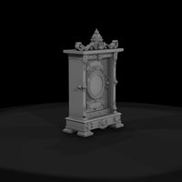 20260612-ornate-wooden-clock-7d4b68417c — thumbnail 2
