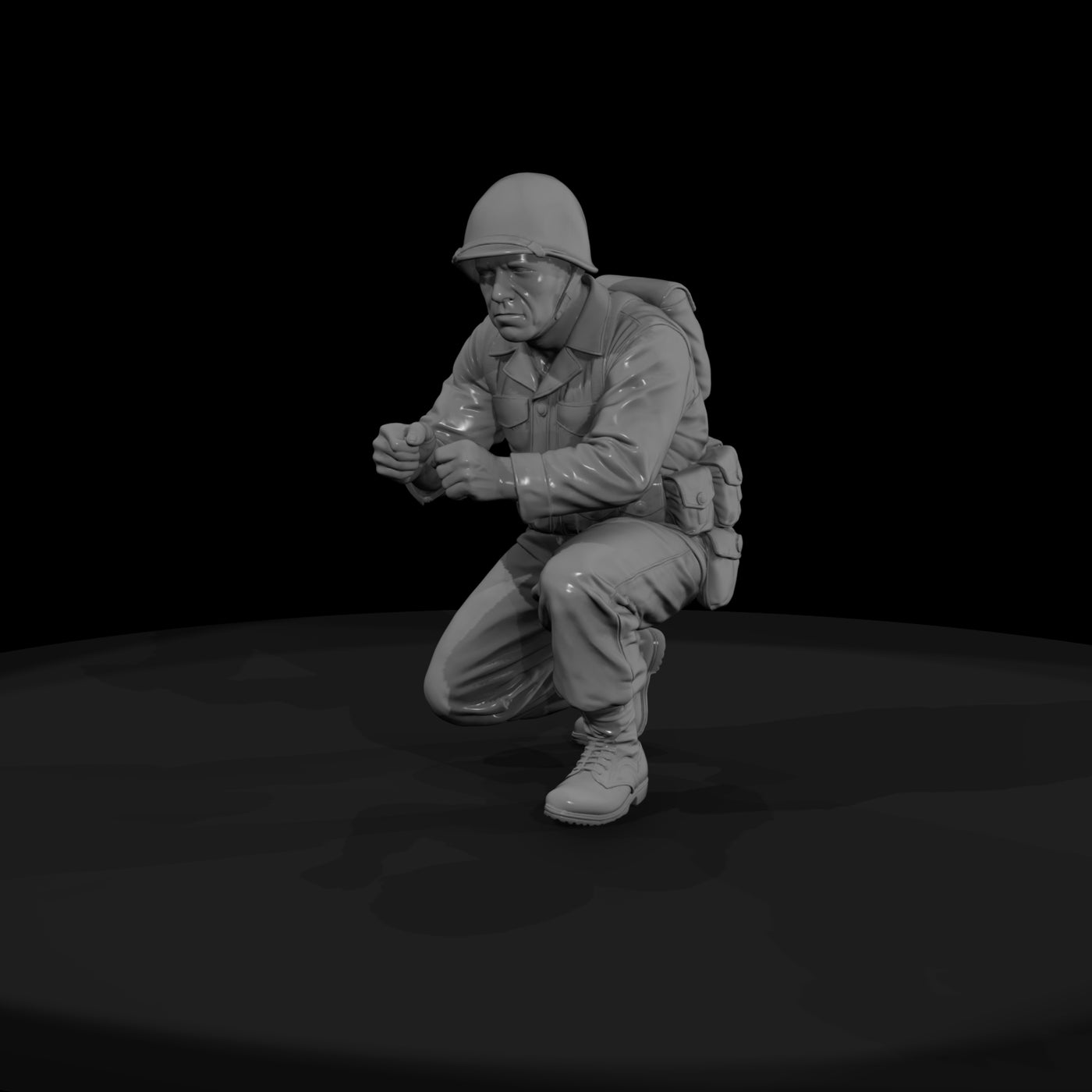 ww2-usmc-065-wwii-u-s-marine-corps-machine-gunner