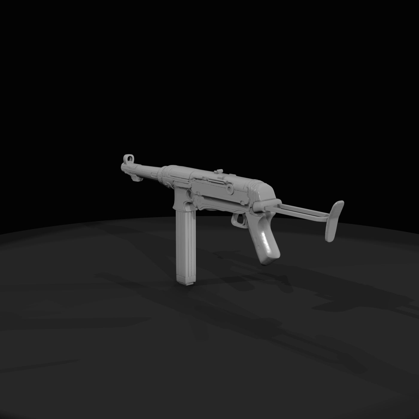 mp40