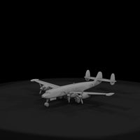 lockheed-super-constellation — thumbnail 4