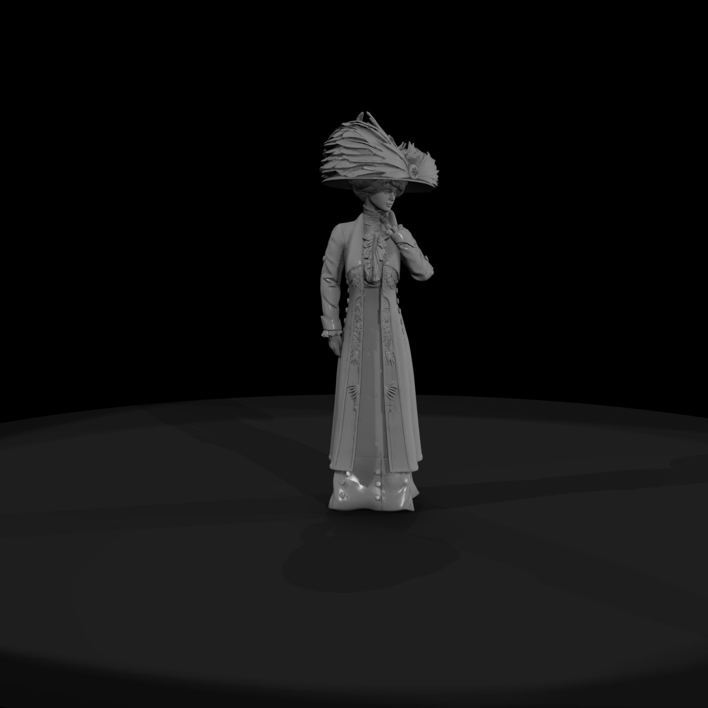 edwardian-lady-with-feathered-hat-6c45bd