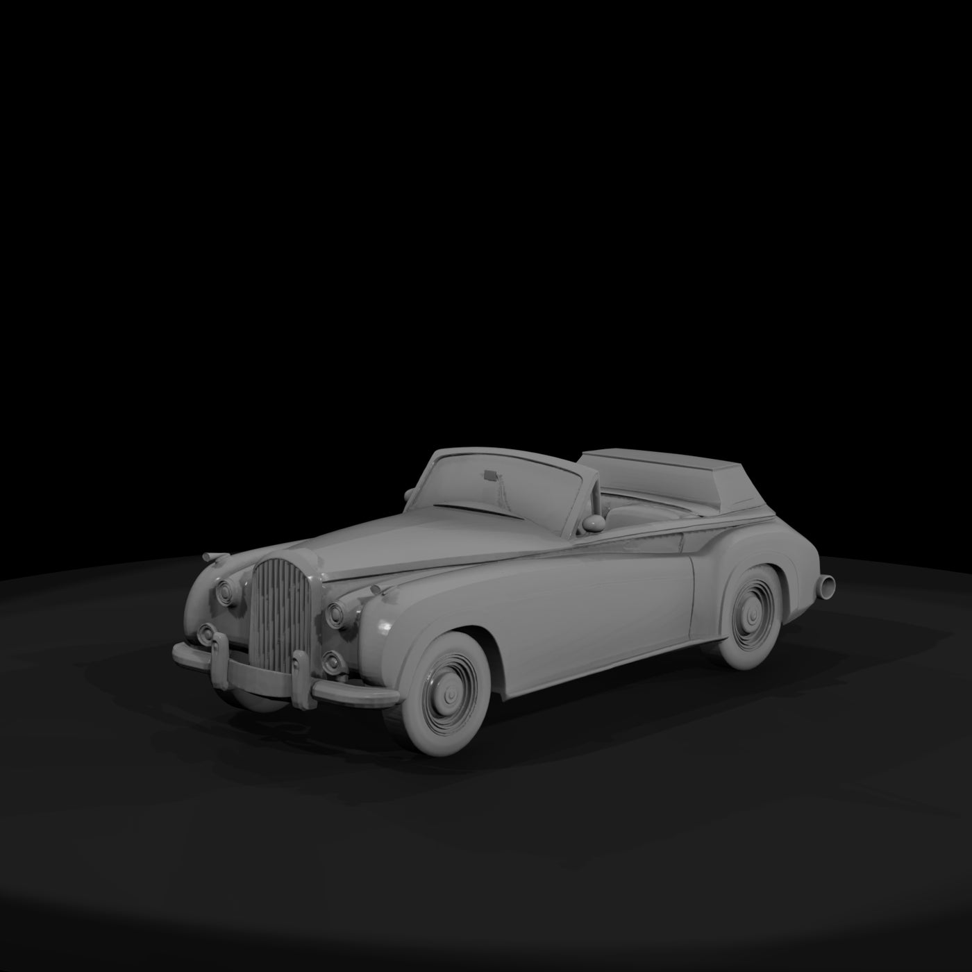 bentley-s2-drophead-coupe-1961