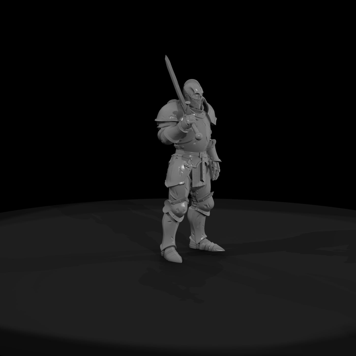 skeleton-knight