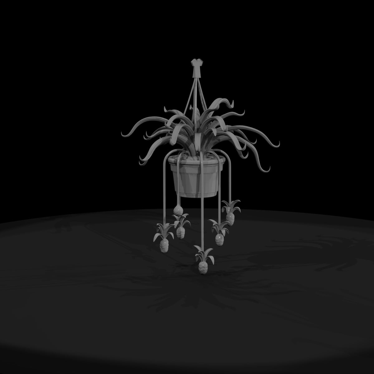 hanging-spider-plant-planter-3d-printable-miniature-215782