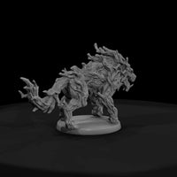 creature-p128-root-knot-stalker — thumbnail 2