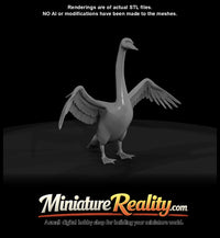 swan-spreading-with-wings-estimated — thumbnail 2