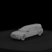 chrysler-300c-mk1-hearse-2009 — thumbnail 4