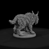 tusked-shaggy-beast-h-0fc86a — thumbnail 4