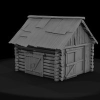 20260612-rustic-log-barn-766744c28f — thumbnail 2