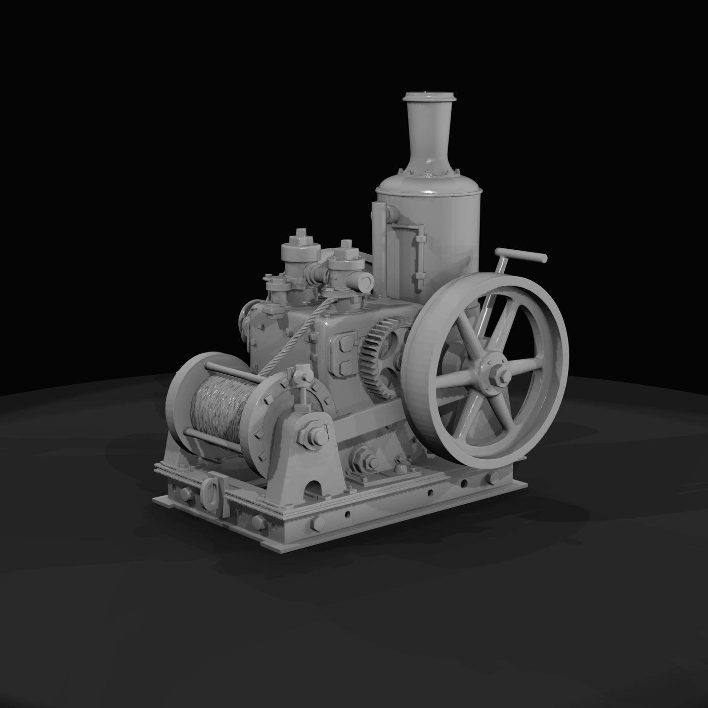 1890s-lumberjacks-donkey-engine