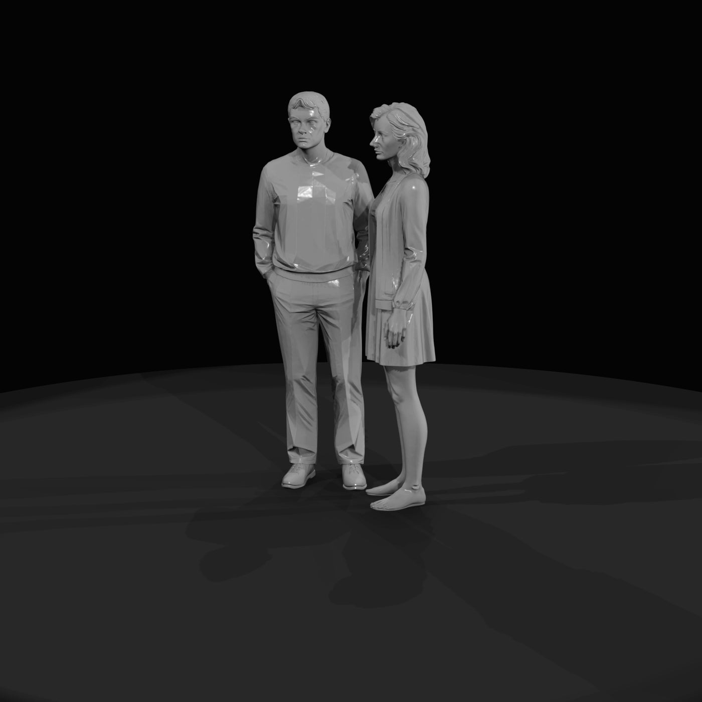 humans-non-identifiable
