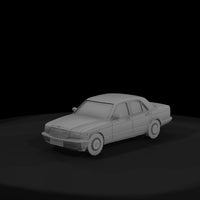 classic-mercedes-style-sedan-layouts-28768d — thumbnail 4