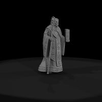 skeleton-priest — thumbnail 4