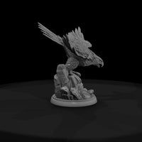creature-p112-molten-plume-firehawk — thumbnail 2