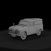 austin-a35-van-1956 — thumbnail 4