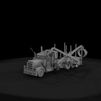 kenworth-990-with-logging-claw — thumbnail 4