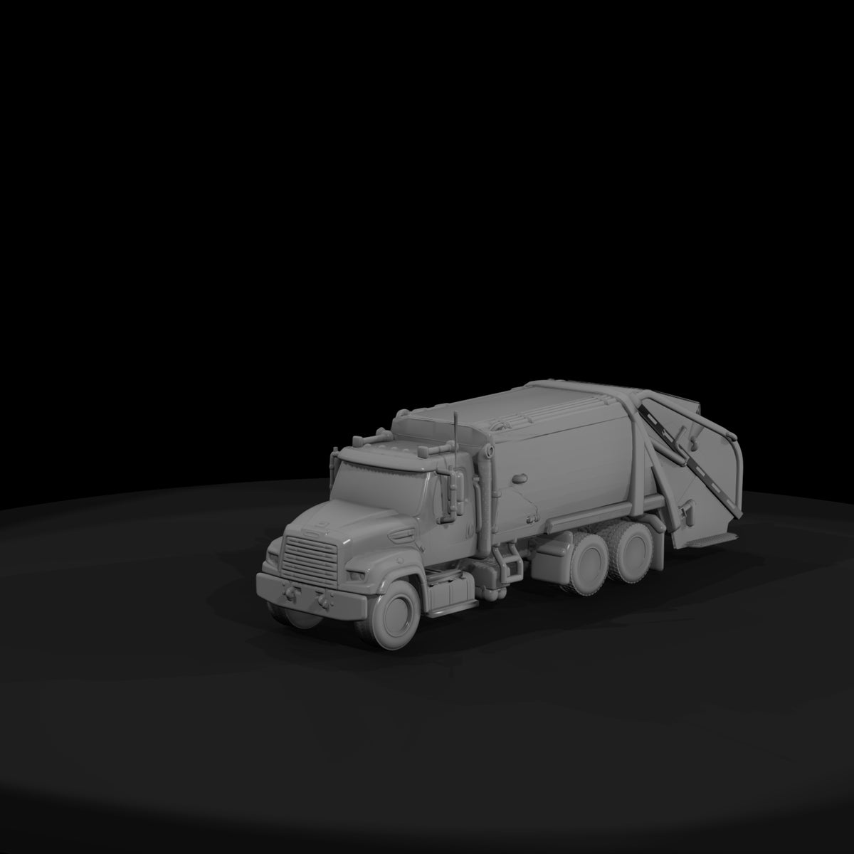 freightliner-garbage-truck-3d-printable-miniature-458592